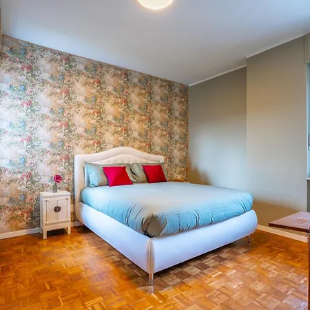 Langhe Harmonia Appartement Benevello