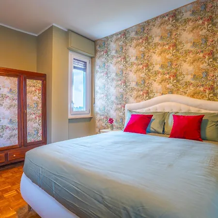 Langhe Harmonia Appartement *