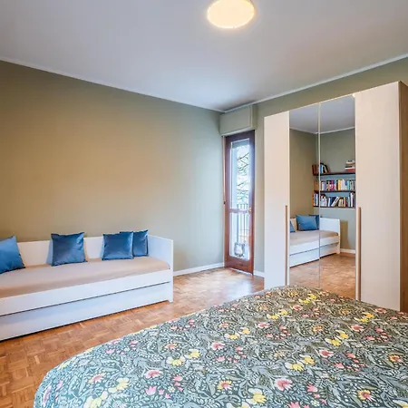 Appartement Langhe Harmonia