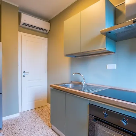 Appartement Langhe Harmonia *