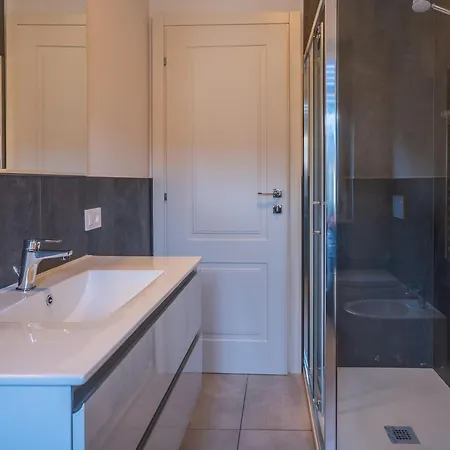 Appartement Langhe Harmonia