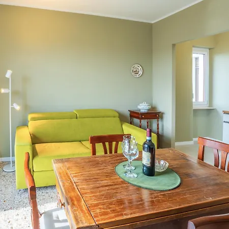 Langhe Harmonia Appartement Benevello