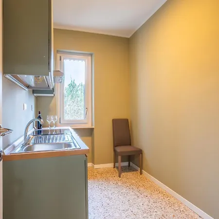 Appartement Langhe Harmonia