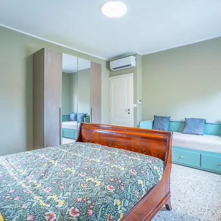 Langhe Harmonia Appartement