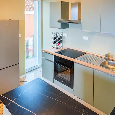 Langhe Harmonia Appartement Benevello