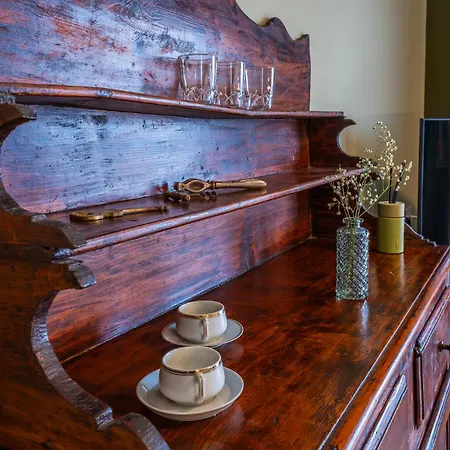Langhe Harmonia Appartement Benevello