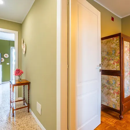 Langhe Harmonia Appartement