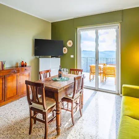 Langhe Harmonia Appartement Benevello