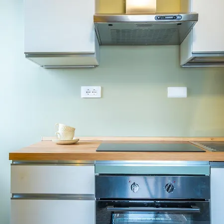 Appartement Langhe Harmonia *