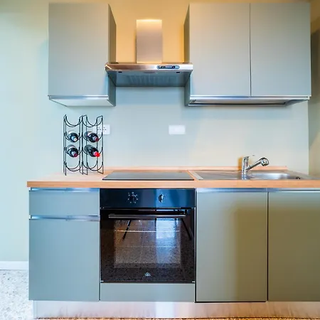 Langhe Harmonia Appartement Benevello