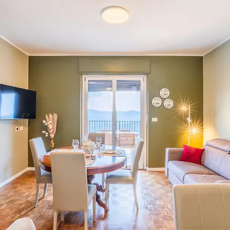 Appartement Langhe Harmonia *