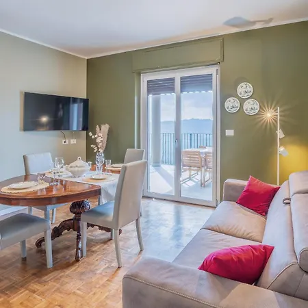 Langhe Harmonia Appartement Benevello