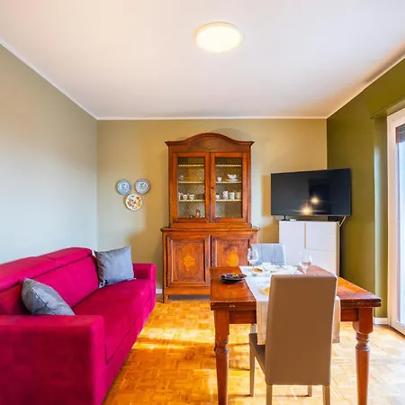 Appartement Langhe Harmonia