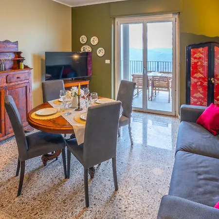 Langhe Harmonia Appartement Benevello