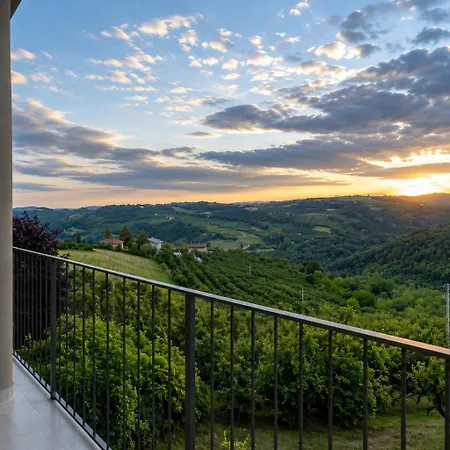 Langhe Harmonia Appartement