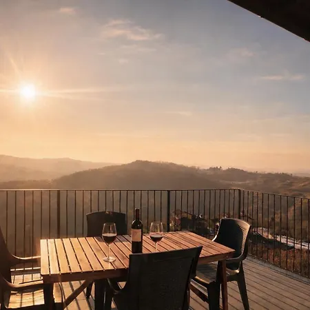 Langhe Harmonia Appartement