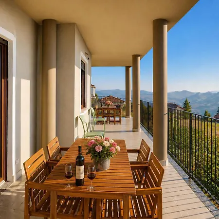 Langhe Harmonia *