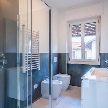 Apartamento Langhe Harmonia Benevello